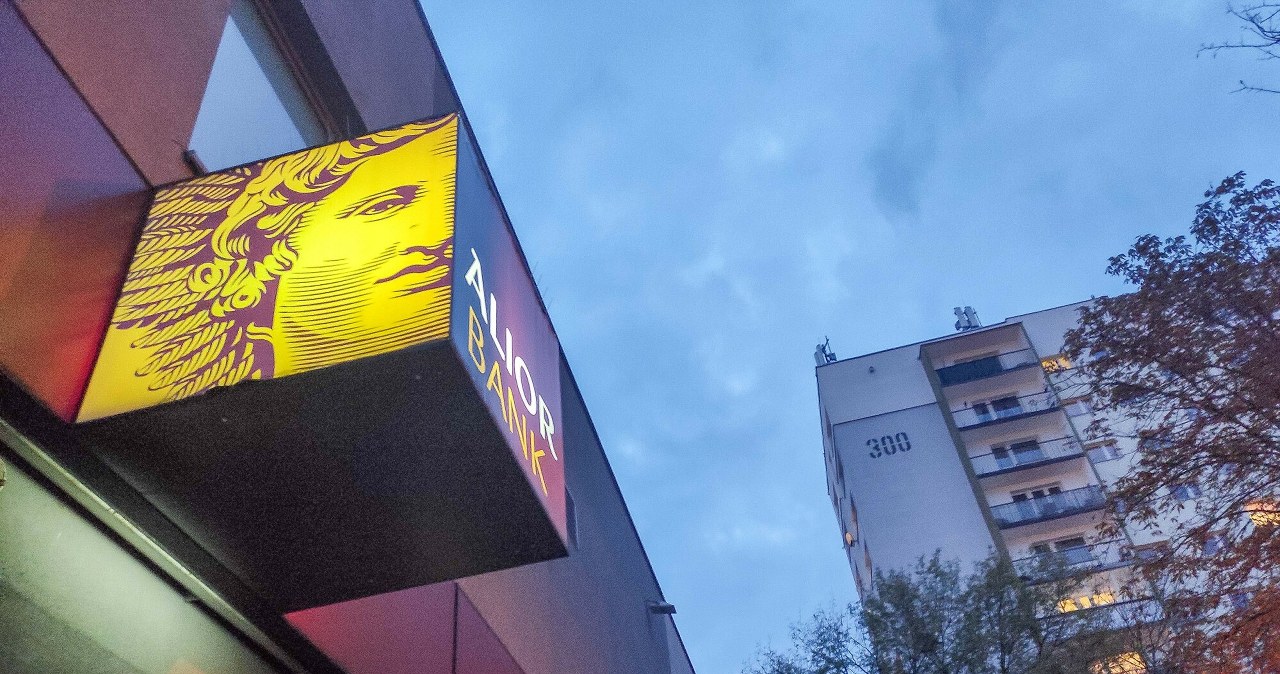 Alior Bank walczy o wejście do czołówki. 100 mld zł aktywów w zasięgu ręki