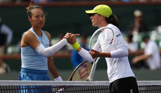 WTA ogłosiło wyniki, oto zwyciężczyni. W komentarzach aż zawrzało