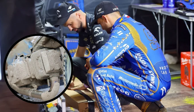 Doszło do rewolucji u Zmarzlika. Wywrócił wszystko do góry nogami