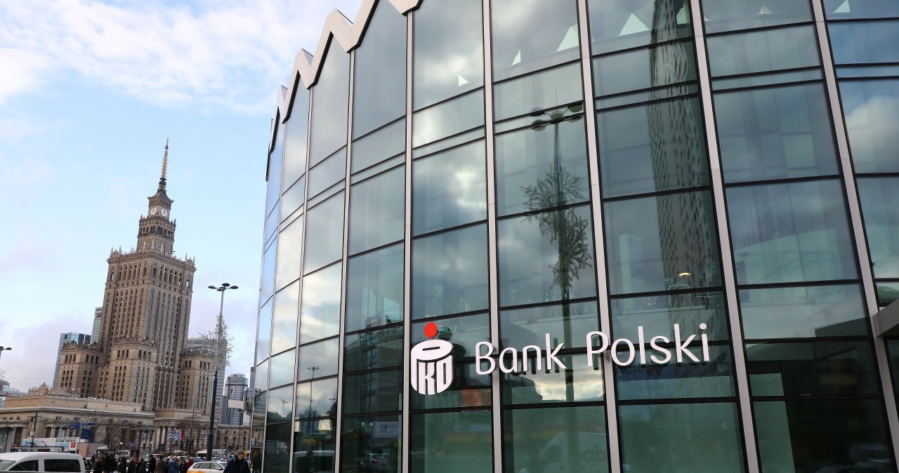 Akcjonariusze banków się cieszą. Dywidendy za 2024 rok wyjątkowo hojne
