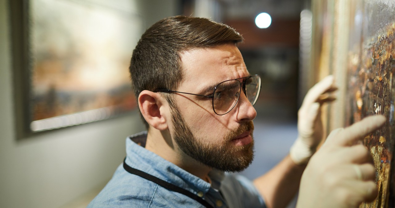 Nabyli obraz Caravaggia. Jeden z najdroższych zakupów w historii