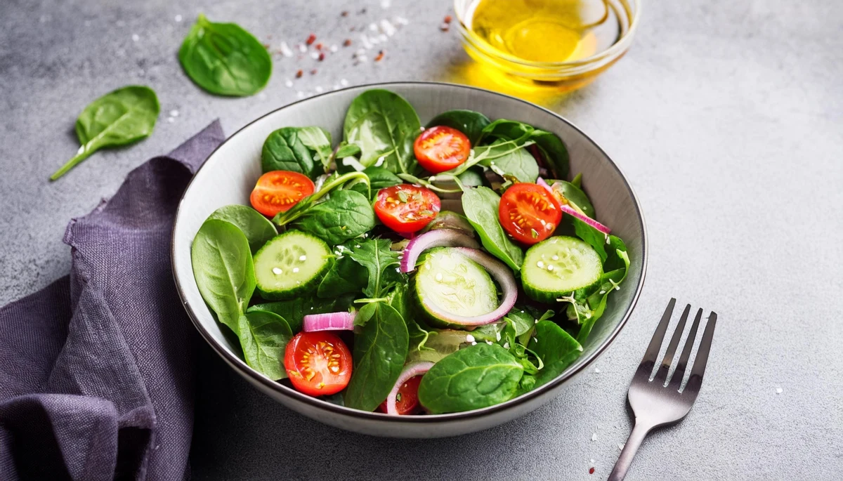 26 marca - Międzynarodowy Dzień Szpinaku. Warzywo bogate w witaminy, białka, błonnik, karotenoidy i sole mineralne. Jedni go kochają, inni wręcz przeciwnie. Może być przygotowany zarówno na słono, jak i na słodko. Dawny szpinak nie ma nic wspólnego ze szpinakiem, który dzisiaj jest przygotowywany – mówi w rozmowie z Piotrem Salakiem na antenie radia RMF24 Anna Starmach, kulinarna blogerka, autorka książek i jurorka programów kulinarnych.