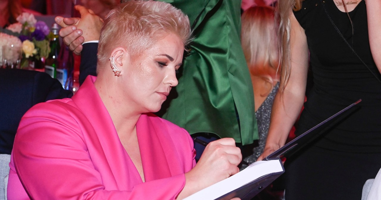 Wielka metamorfoza Anity Włodarczyk. Zmieniła się nie do poznania