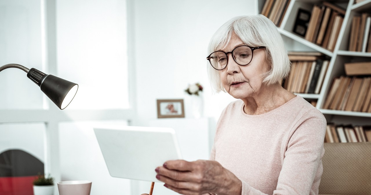 Test z głosem potrwa zaledwie 10 sekund. Może wykryć parkinsona