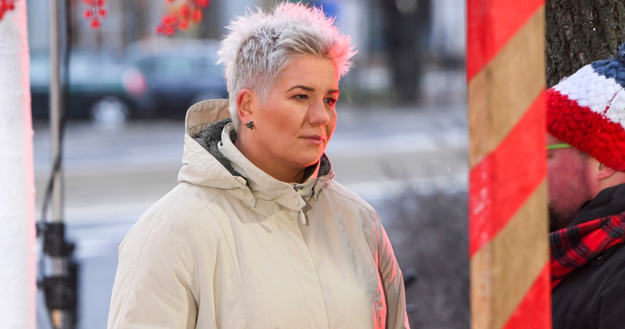 wiadomości,aktualności,Interia Anita Włodarczyk otwiera się na temat związków. To dlatego nie ma partnera