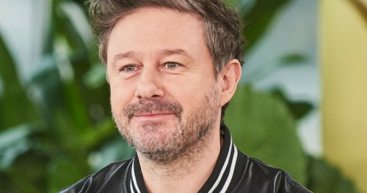 Andrzej Piaseczny ogłosił szczęśliwe nowiny i się zaczęło. Fani zachwyceni