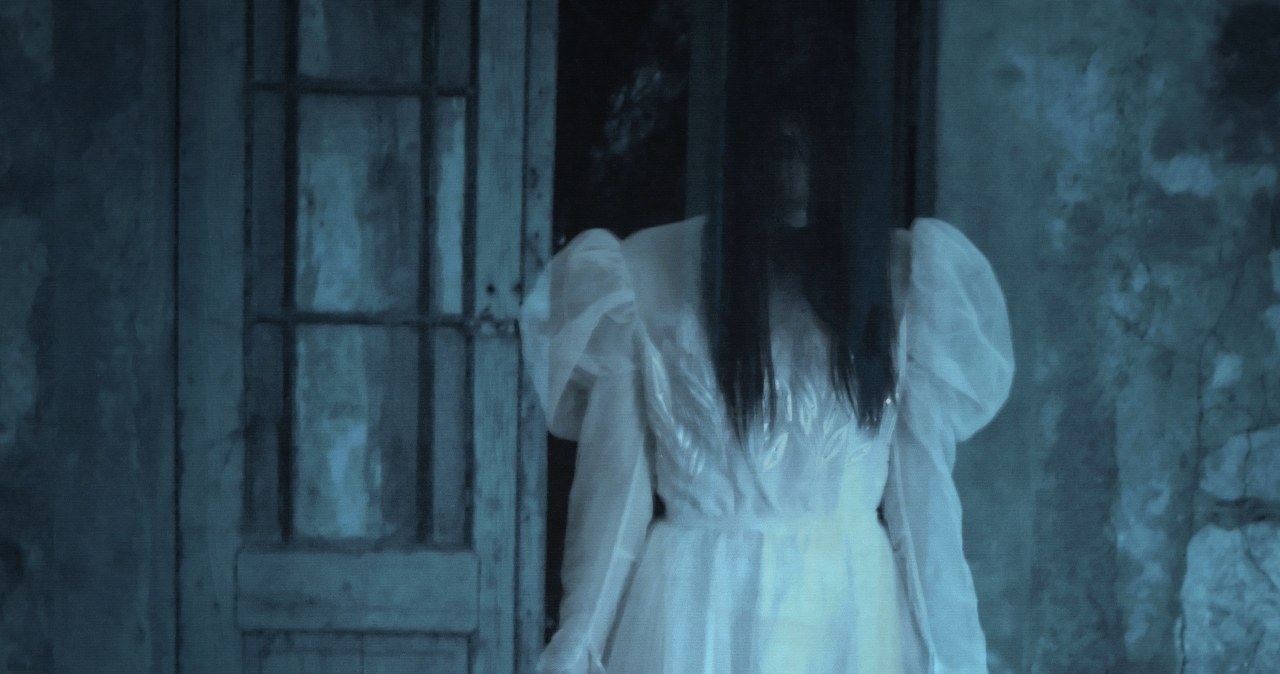 Zamek, szpital, las. Najbardziej przerażające miejsca w Polsce