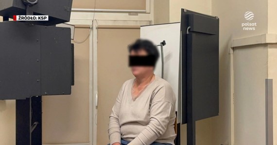 "Wydarzenia": Podtruwała koleżankę z pracy. Kobietę zatrzymała policja