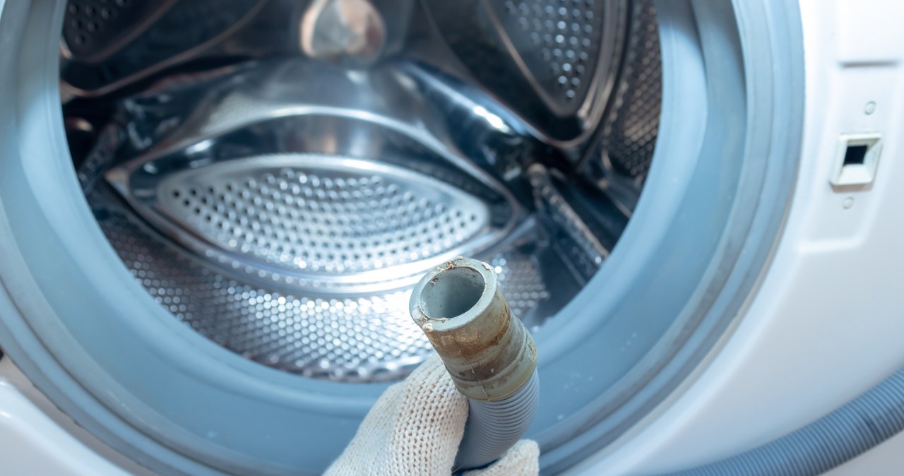 Zapominasz o tym przy czyszczeniu pralki? Cała praca idzie na marne
