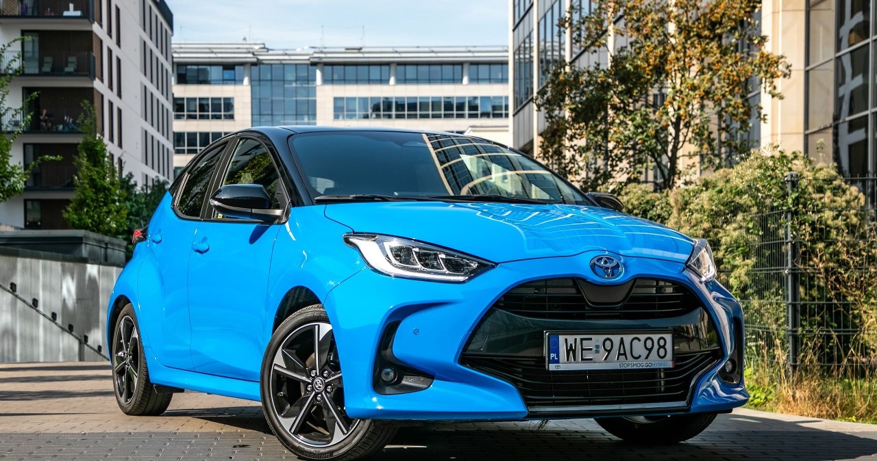 Te auta palą najmniej. Japończycy ośmieszyli europejską motoryzację