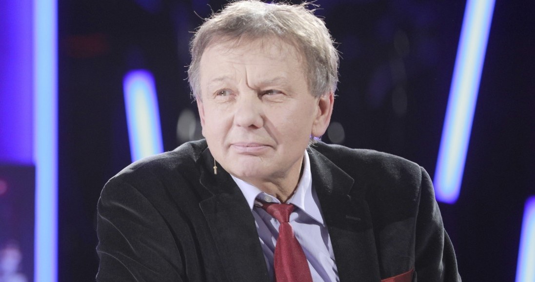 Zenon Laskowik nieoczekiwanie zniknął ze świata show-biznesu i został listonoszem. Po latach wyjawił dlaczego
