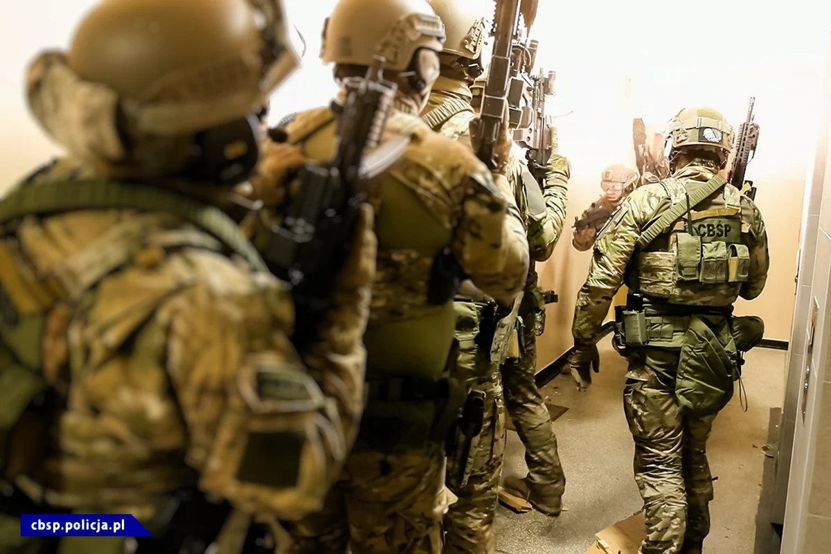 17 osób zostało zatrzymanych w śledztwie dotyczącym gangu założonego przez pseudokibiców Ruchu Chorzów – Psycho Fans. Wśród nich jest były wiceprezes chorzowskiego klubu. Zatrzymanym przedstawiono zarzuty udziału w zorganizowanej grupie przestępczej zajmującej się m.in. pobiciami oraz handlem dużymi ilościami narkotyków.