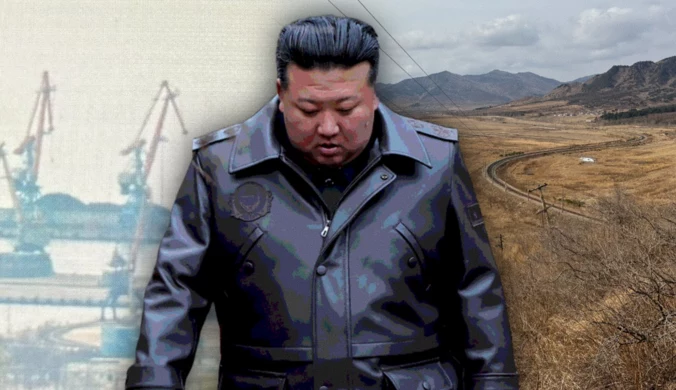 Korea Północna zacieśnia współpracę z Rosją. Ujawniamy dowody