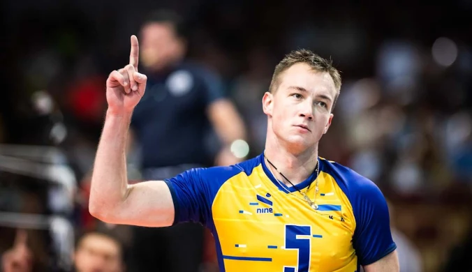 Znany siatkarz odmówił kadrze. Burza w kraju. "Zarabia dużo pieniędzy"