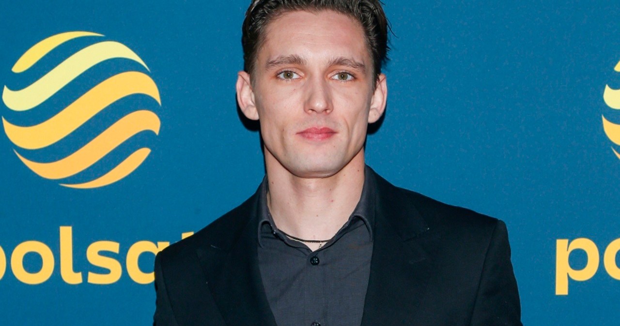 Tuż przed finałem "TzG" Gurłacz wyznał. "Ma w sobie coś, co jest kuszące"