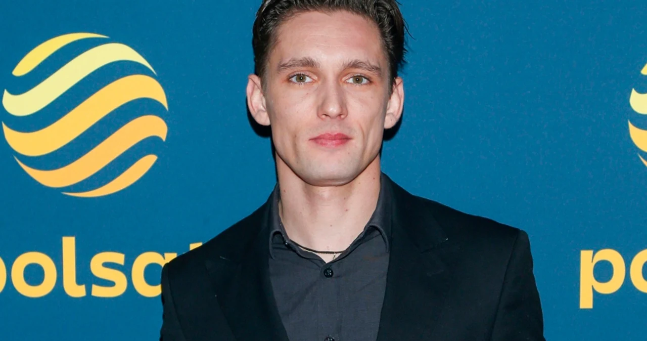 Gurłacz w końcu zdobył się na wyznanie. "Ma w sobie coś, co jest kuszące"