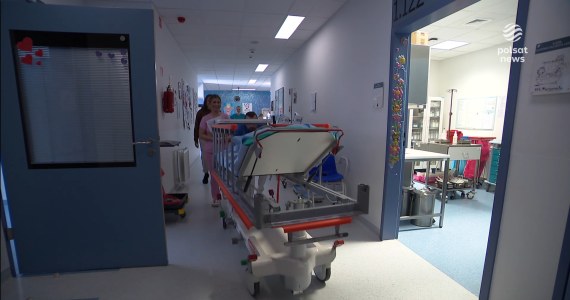 ''Wydarzenia'': Otwarto Poradnię Opieki Ozdrowieńczej. Nadzieja dla pacjentów onkologicznych