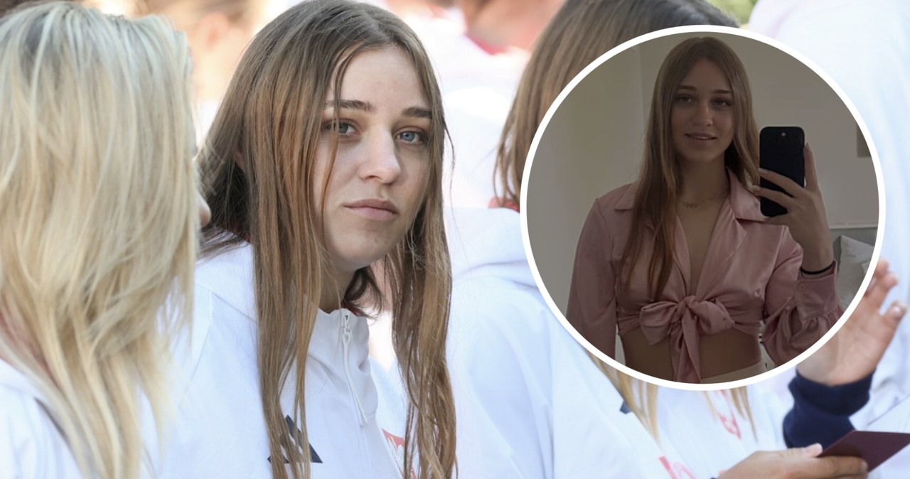 Julia Szeremeta mocno zaskoczyła. W takim wydaniu nie pokazuje się często