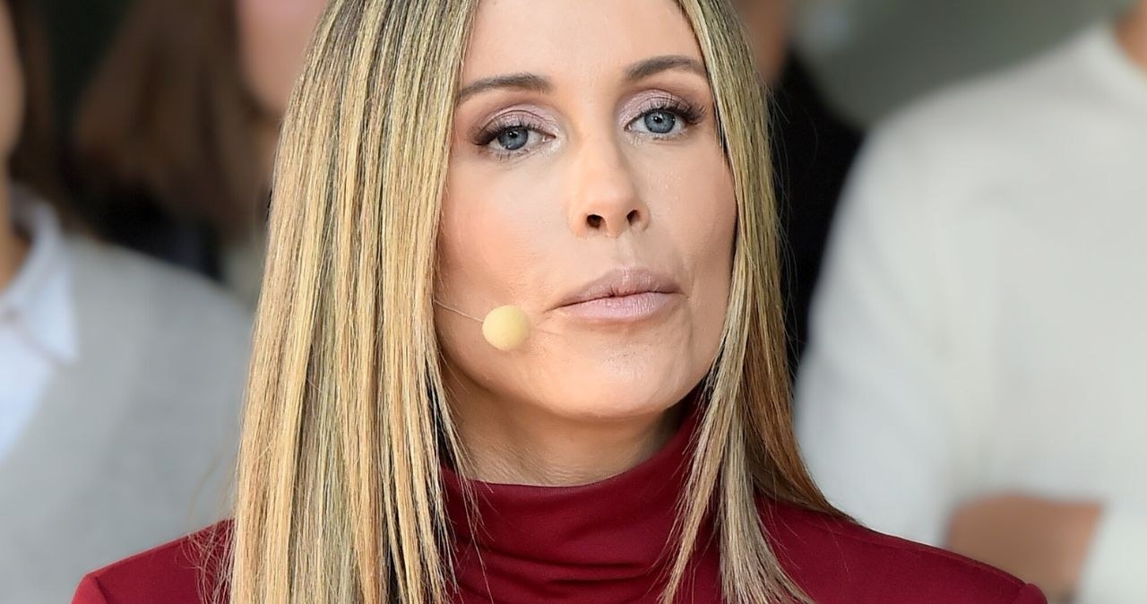 Perfekcyjna Pani Domu trzykrotnie stawała na ślubnym kobiercu. Jacek Rozenek nie był jej pierwszym mężem