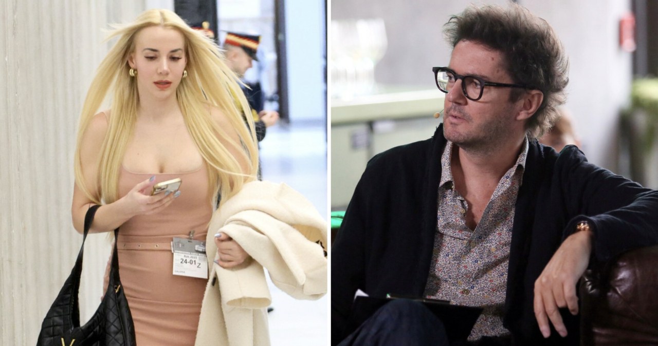 Wojewódzki nie gryzł się w język. Bolesna szpila w Mariannę Schreiber