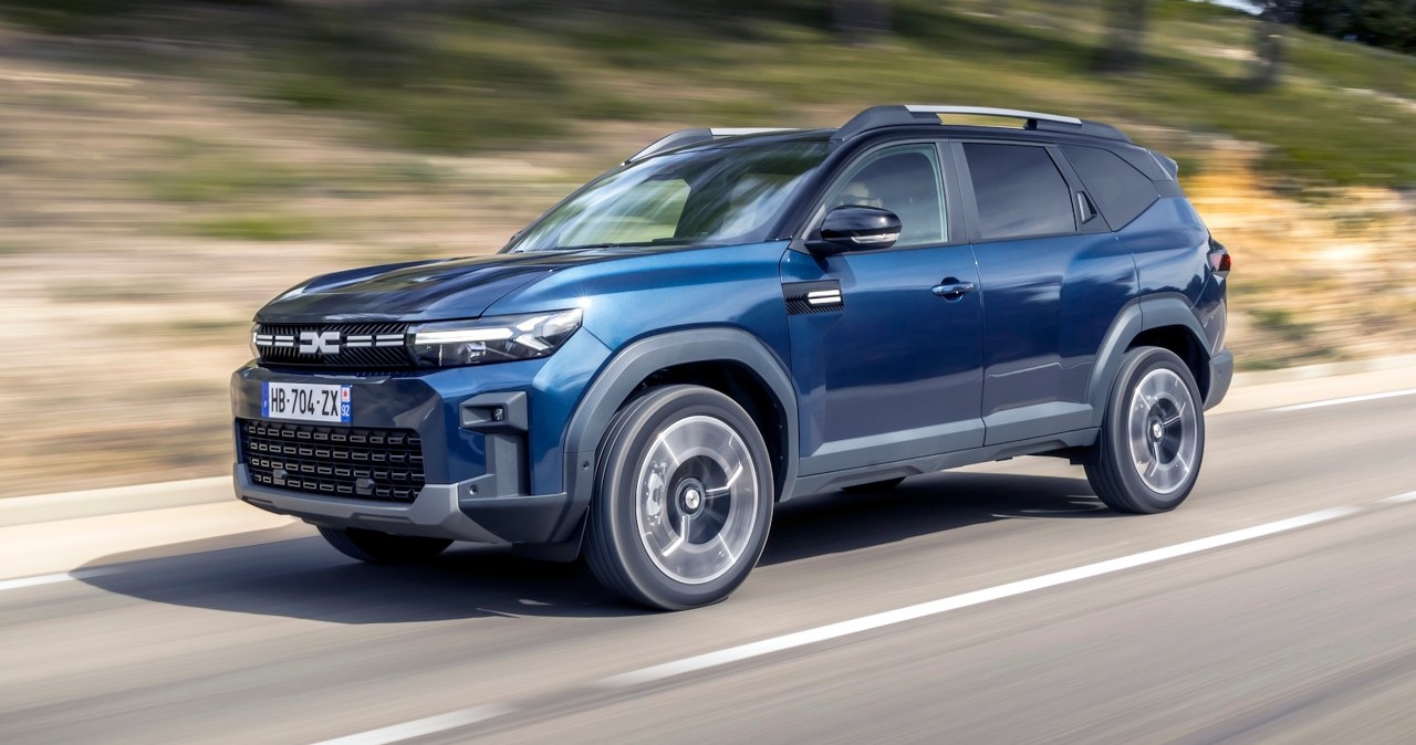 Ostra walka w segmencie tanich samochodów. Dacii rośnie konkurencja