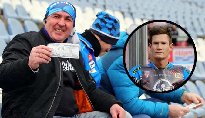 Milioner zrobił przelew. Polski klub z górą pieniędzy, ale bez mistrza świata