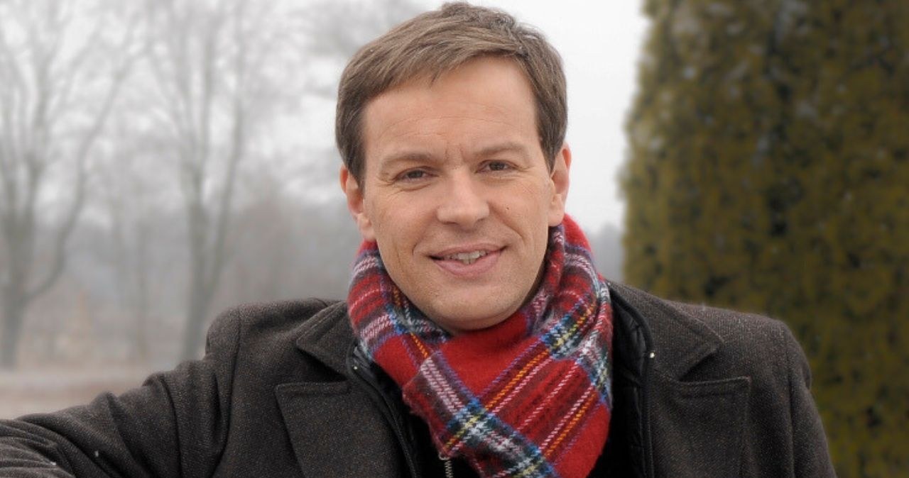 Widzowie pokochali go w "Europa da się lubić". Niewiarygodne czym teraz zajmuje się Steffen Möller