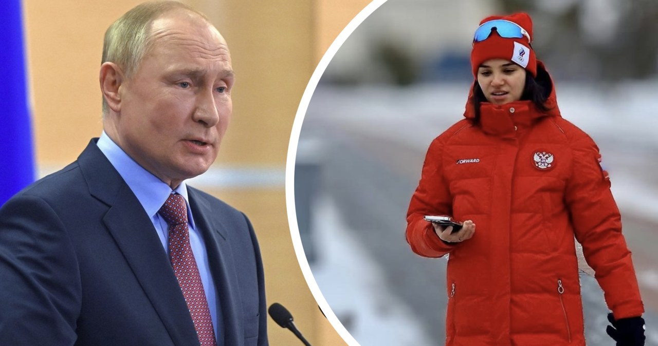 Nazywali ją "pupilką" Putina. Nie do wiary, czym zajmuje się teraz