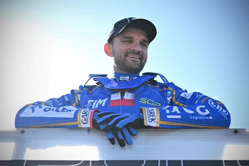 Zmarzlik szczerze o końcu kariery. Ważna deklaracja ze względu na synów