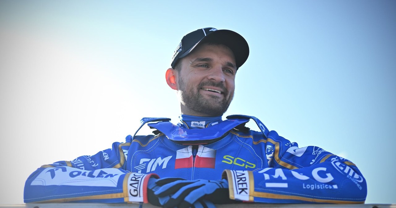 Zmarzlik szczerze o końcu kariery. Ważna deklaracja ze względu na synów