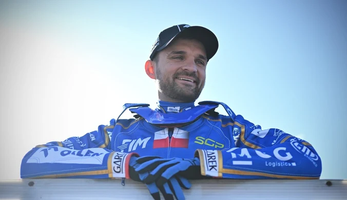 Prawdziwa bomba na konferencji Motoru. Wiemy, co z przyszłością Zmarzlika