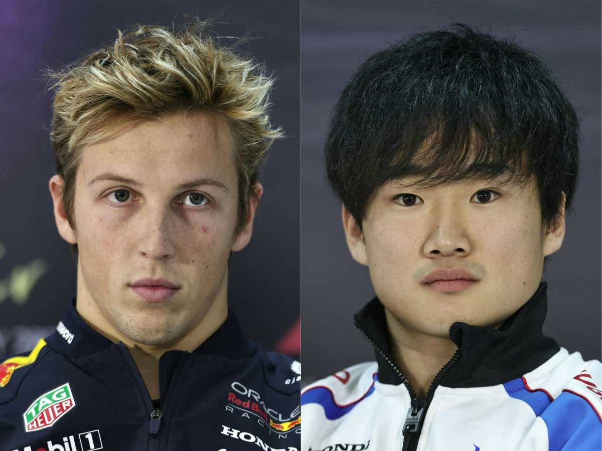 Red Bull ogłosił, że japoński kierowca Yuki Tsunoda zastąpi Liama Lawsona w nadchodzącym wyścigu o Grand Prix Japonii. Decyzja zapadła po słabych wynikach Nowozelandczyka w pierwszych dwóch rundach sezonu 2025 Formuły 1.