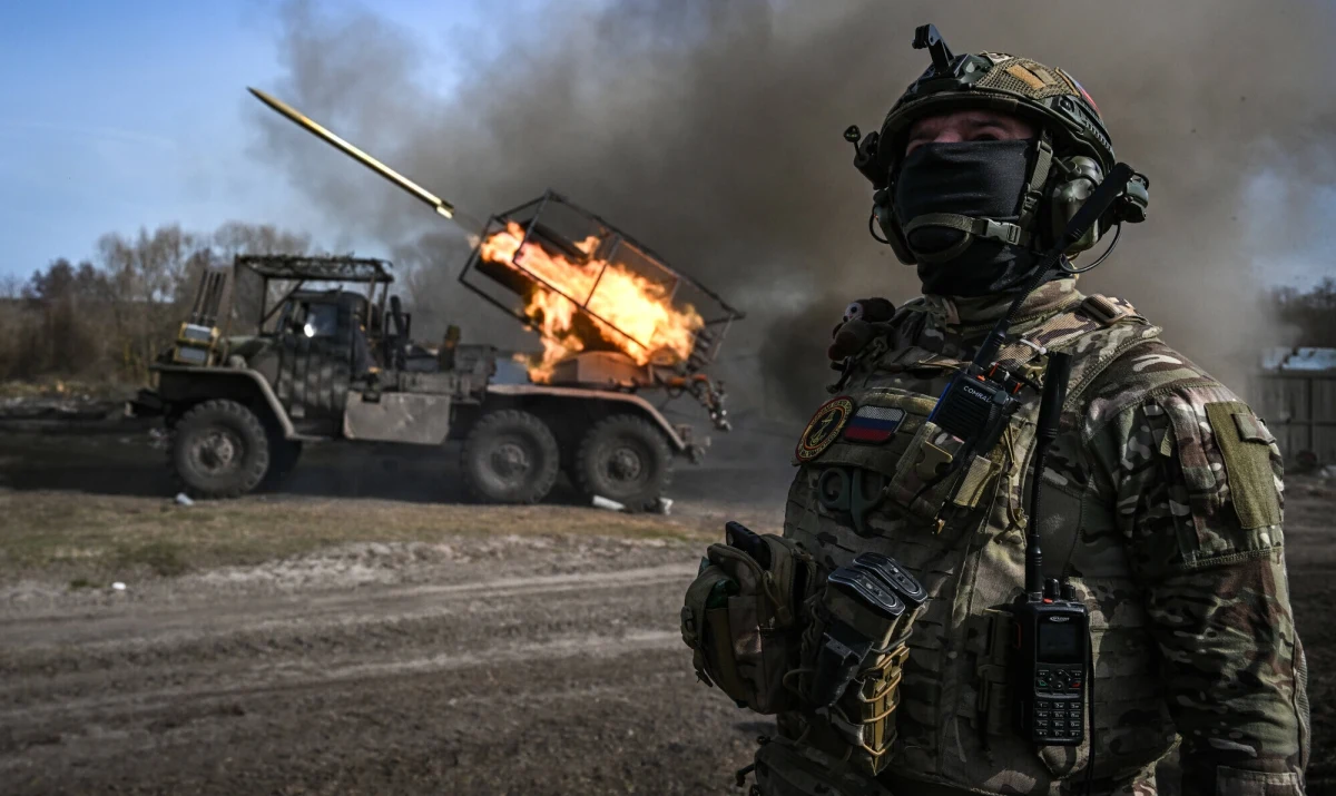 Od wtorku Rosjanie nie zaatakowali infrastruktury energetycznej Ukrainy - przyznał w rozmowie z agencją AFP wysoki rangą przedstawiciel ukraińskich władz. Ten sam człowiek zapewnił, że i siły ukraińskie nie uderzyły w krytyczne obiekty na terytorium Rosji. Wydaje się więc, że zawieszenie broni dot. infrastruktury energetycznej weszło w życie.