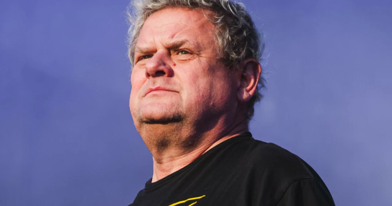 Szokujące zachowanie Kazika na scenie. Zniesmaczeni fani tłumnie wychodzili