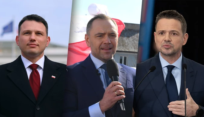 PiS i PO zgodne. Nie chcą debaty z Mentzenem