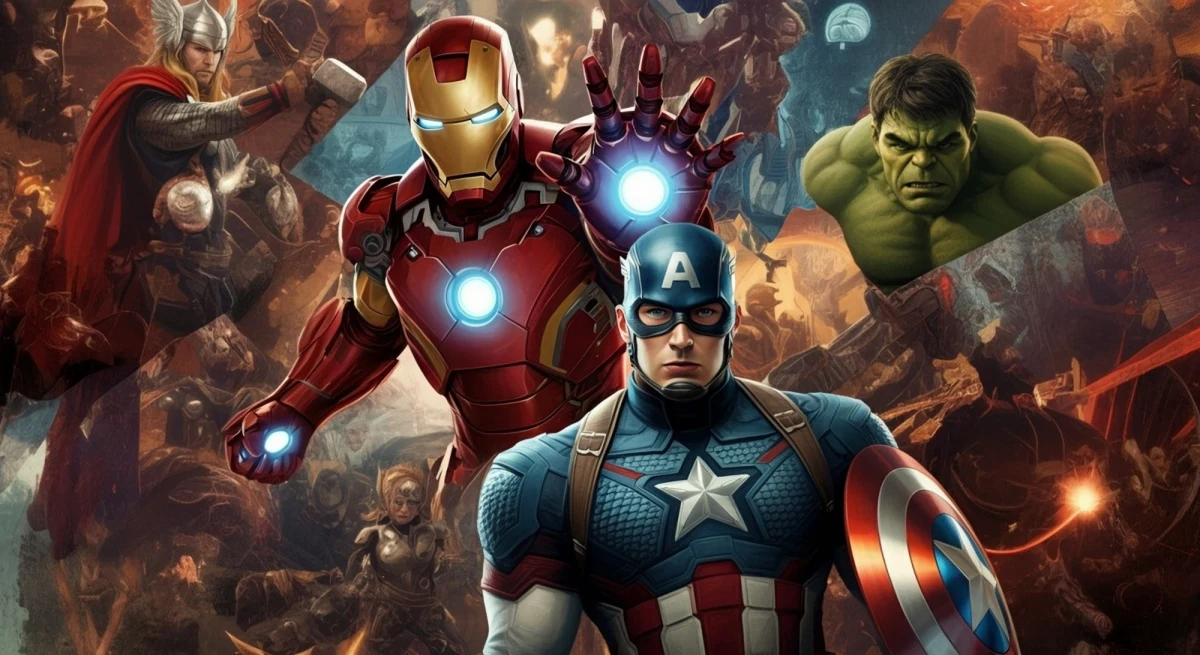 Wielka niespodzianka dla fanów Marvela! Twórcy nadchodzącego hitu "Avengers: Doomsday" ujawnili obsadę filmu, która z pewnością rozgrzeje serca miłośników kina superbohaterskiego.