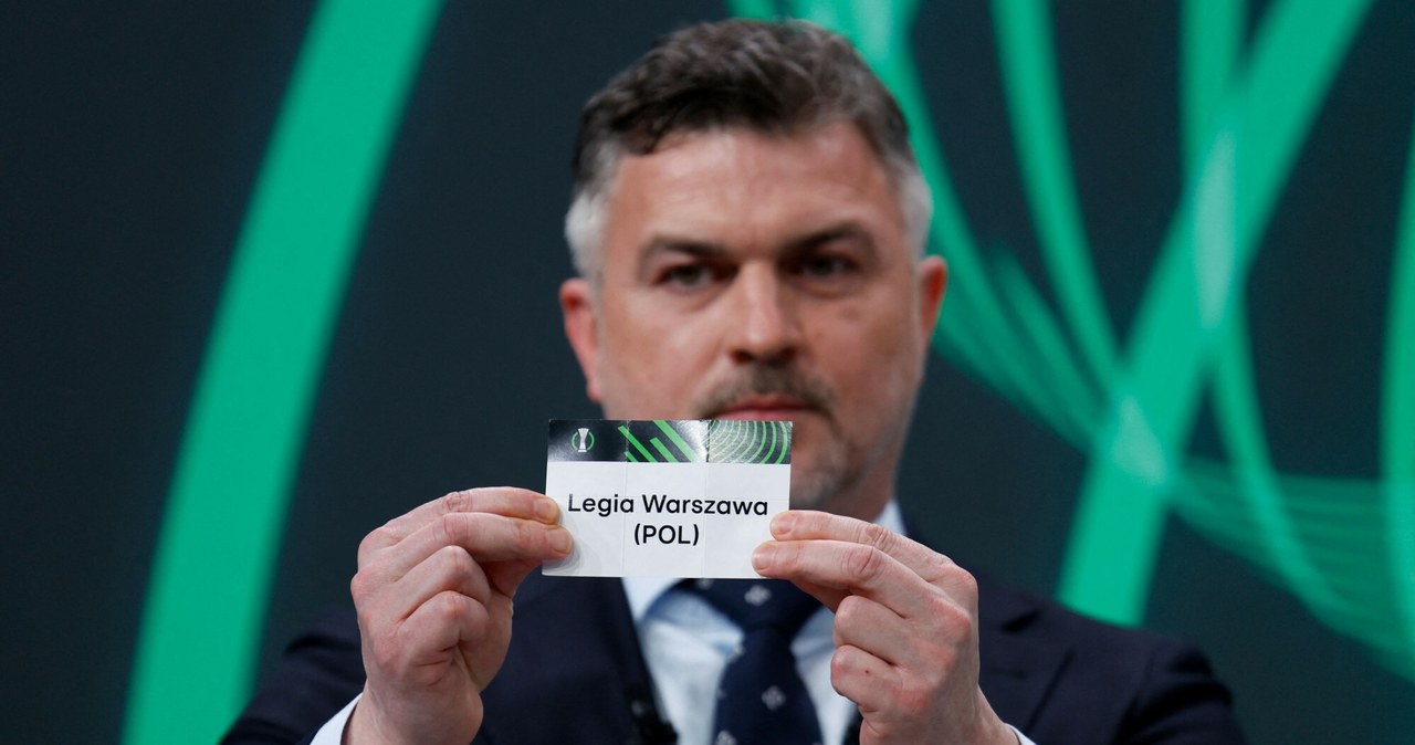 Głośny powrót do Legii Warszawa po ośmiu latach. Klub wydał komunikat