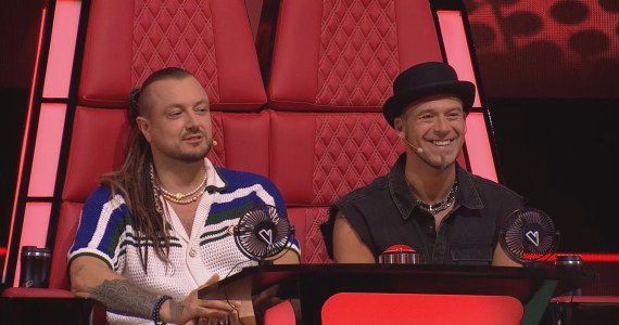 Baron pracował jako budowlaniec. Podzielił się szczerym wyznaniem w "The Voice Kids"