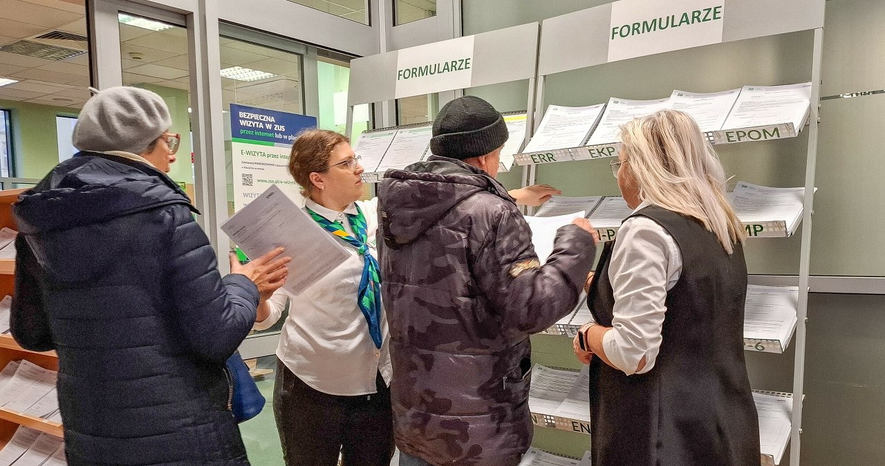 Najlepsza data dla przyszłych emerytów. Gwarantowany większy przelew