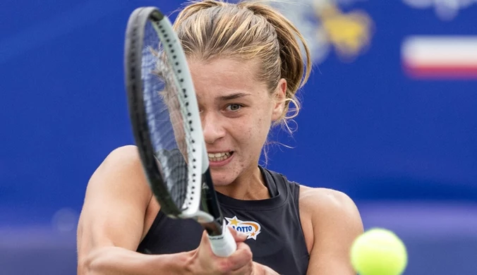 Polka już przed białoruską mistrzynią Australian Open. Ciąg dalszy serii