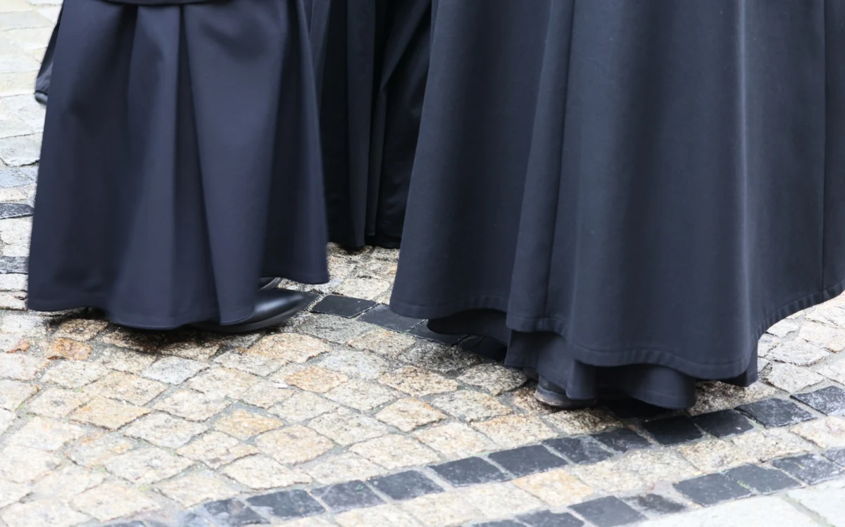 Miał wykorzystywać seksualnie młode kobiety i podżegać do składania fałszywych zeznań - do sądu trafił akt oskarżenia wobec ks. Mariusza W. Był on dyrektorem Krajowego Biura Organizacyjnego Światowych Dni Młodzieży i był diecezjalnym duszpasterzem akademickim w Radomiu.