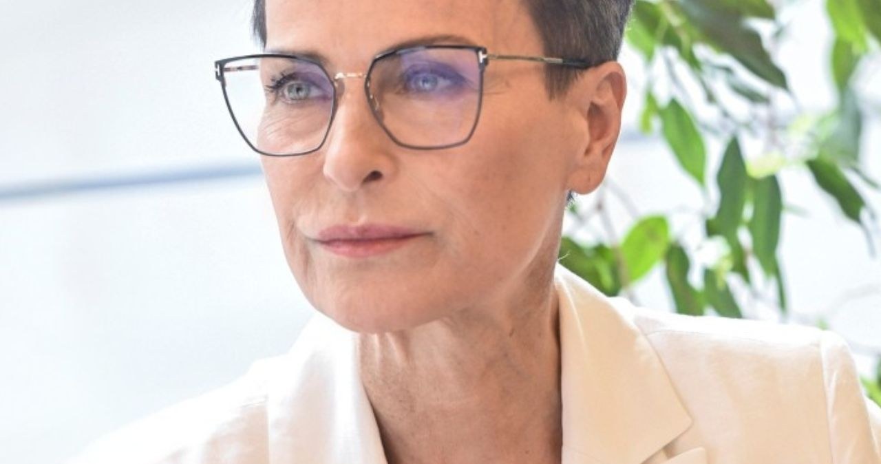 Stenka czekała na kontynuację "Nigdy w życiu!". Wiadomo już, co sądzi