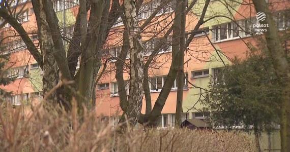 "Wydarzenia": 3-letni chłopiec błąkał się samotnie po ulicach Łodzi. Matka była kompletnie pijana