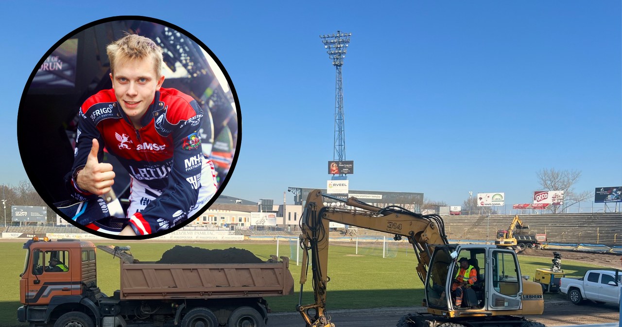 Potrzebują 450 tysięcy. Zegar tyka, trener się martwi