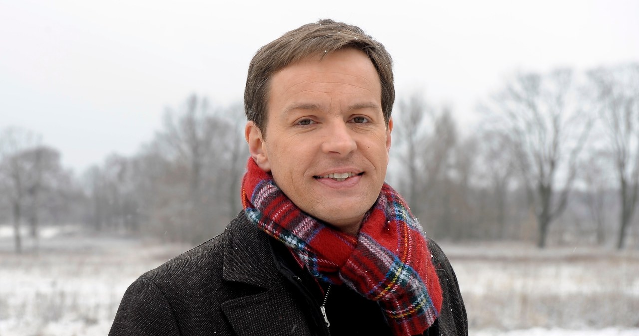 Polacy go pokochali, a on zniknął! Co się stało z uwielbianym Steffenem?