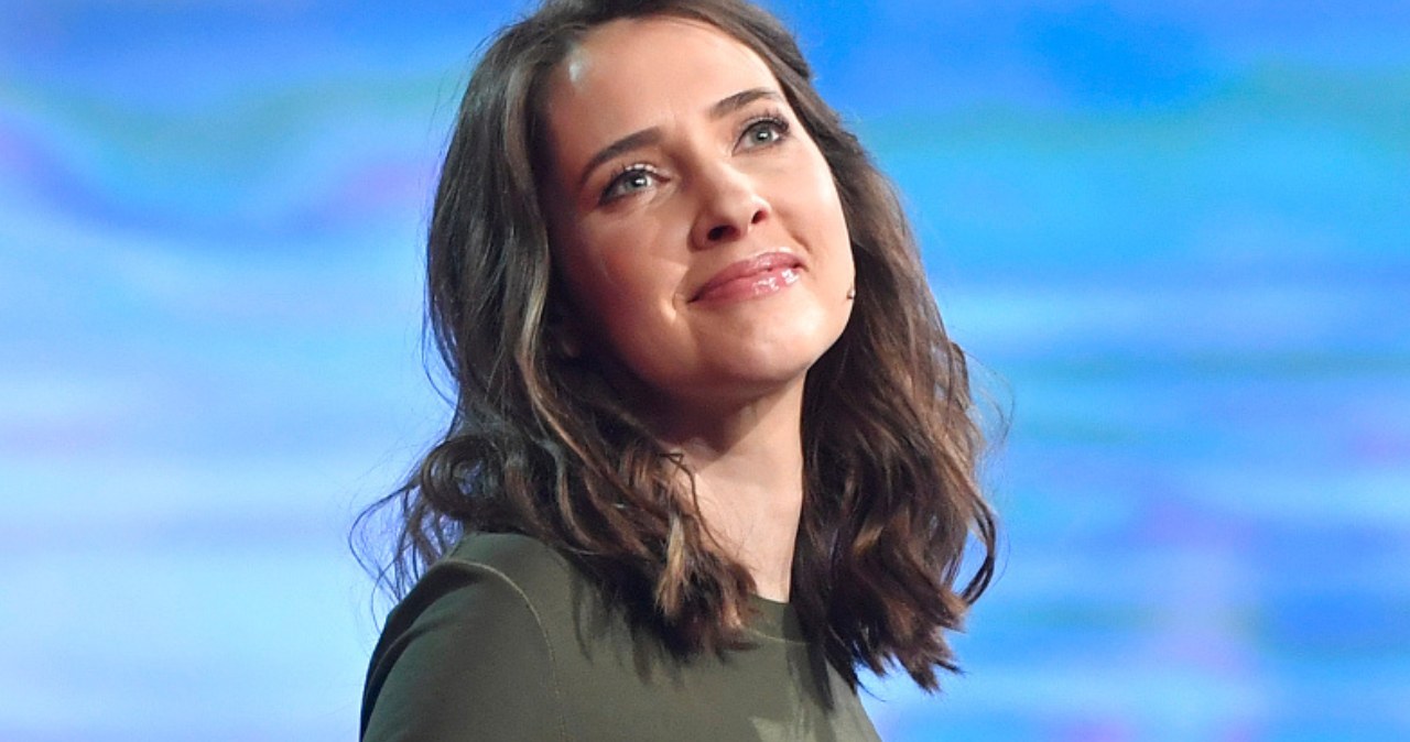 Była gwiazdą seriali. Nagle zniknęła z ekranów i odmieniła swoje życie