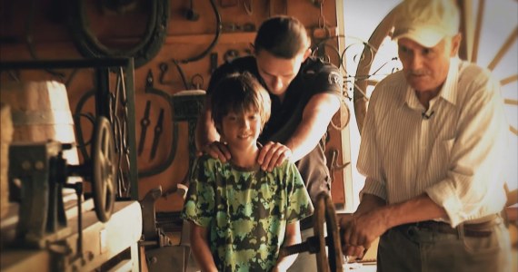 Syn Tomka Kowalskiego w „Must Be The Music”. Wzruszające sceny za kulisami