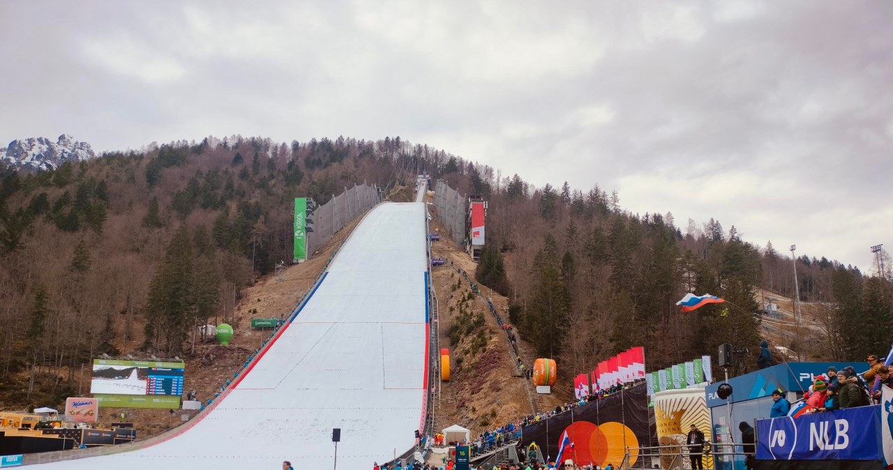 Mniej przerażająca, ale większa. Planicę czeka rewolucja. Możliwe kłopoty