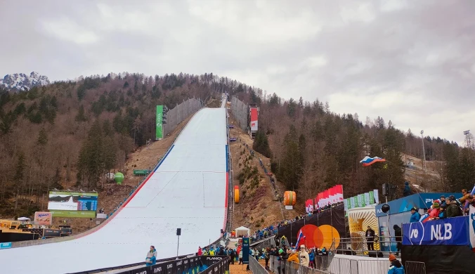 Mniej przerażająca, ale większa. Planicę czeka rewolucja. Możliwe kłopoty