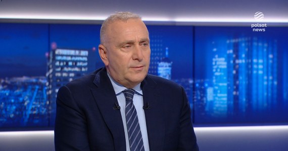 Schetyna w ''Gościu Wydarzeń'' o francuskiej propozycji parasola atomowego: Jest taka oferta na stole